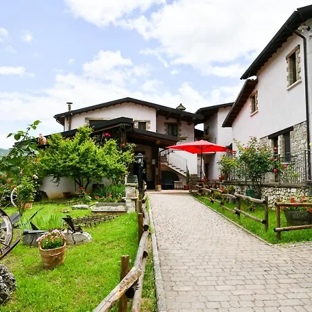 Agriturismo Valle Tezze-2